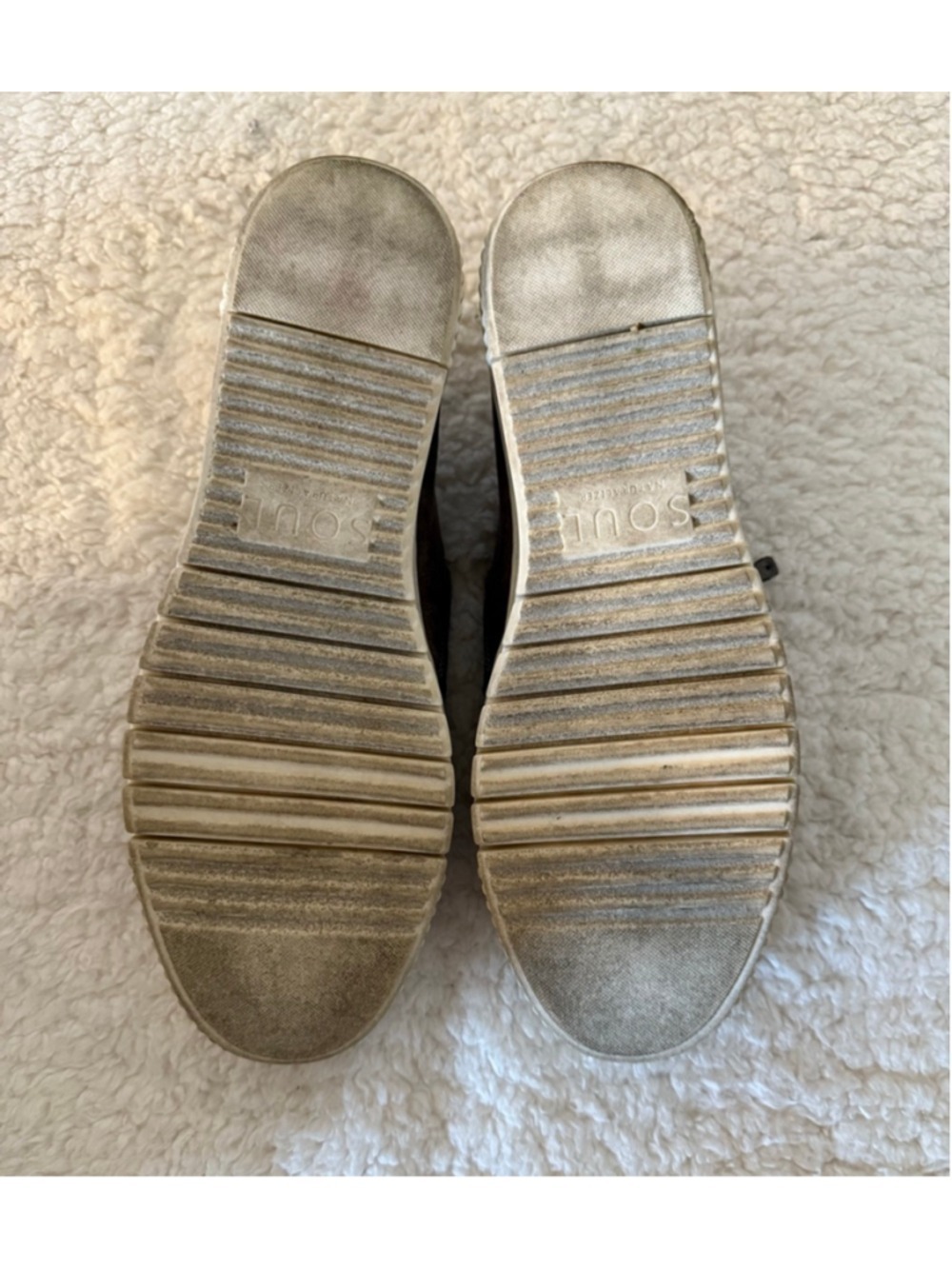 Women’s Soul Naturalizer Turner Sneakers (11M) - Picture 7 of 13